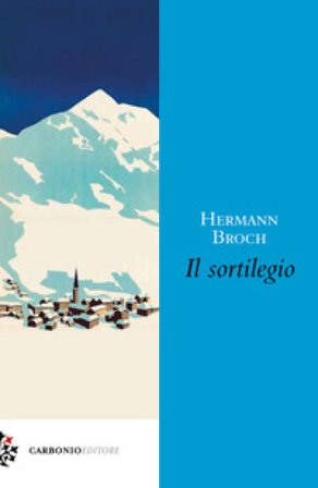 Il sortilegio Hermann Broch