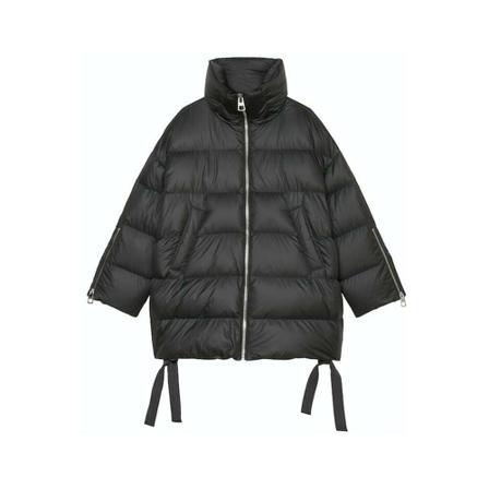 Marc O'Polo Winter Jas , Grijs , Dames , Maat: S