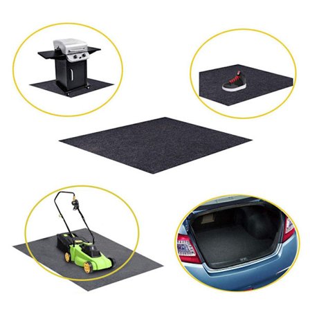 Tulenkestävä ulkotulimatto, korkean lämpötilan kestävä suojapiknikmatto, palomatto