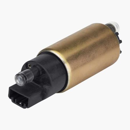 Elektrisk bränslepump - Biltema