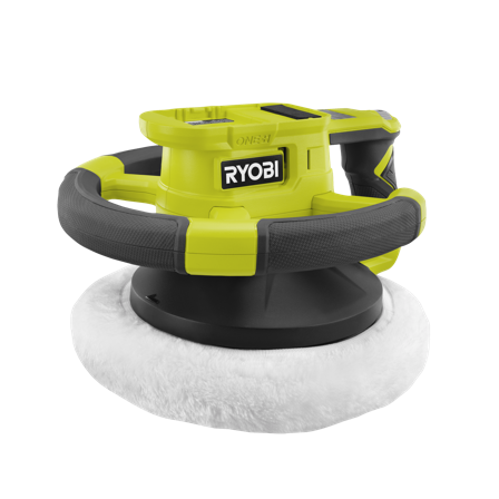 Ryobi RBP18250-0 Polermaskin utan batteri och laddare, Maskiner