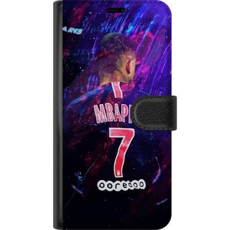 Samsung Galaxy S24 FE Tegnebogsetui Mbappe