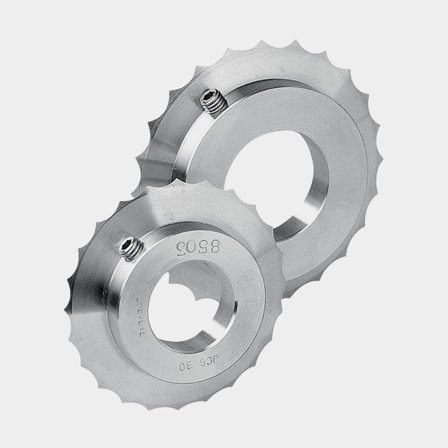 Propellerkniv Ø30 x 79 x 18 mm