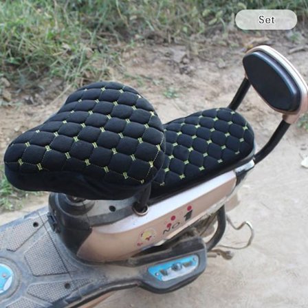 Elektrisk cover Batteri Bilcykel Universal