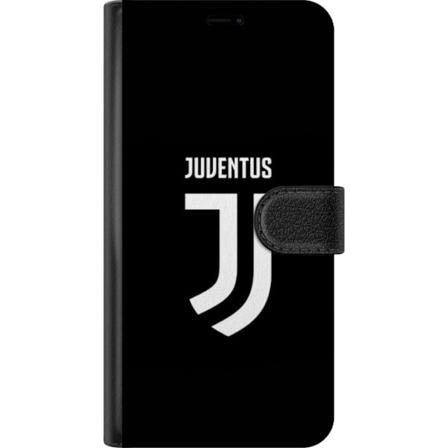 Samsung Galaxy S24 FE Lommeboketui Juventus