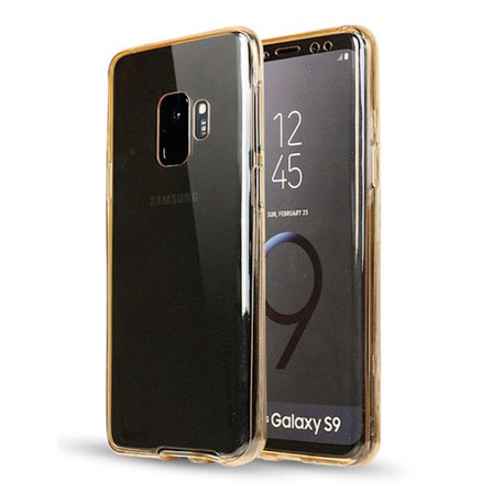 Samsung Galaxy S9 - Silikonskal