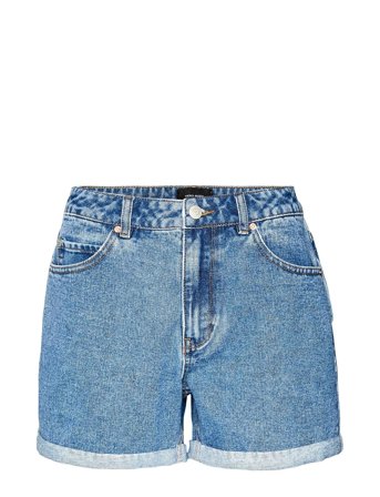 Vero Moda | Vmzuri Hr Loose Shorts Mix Noos | XS
