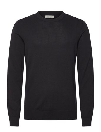 Casual Friday | Cfosvald Fine Knitted Crew Neck Kni | M