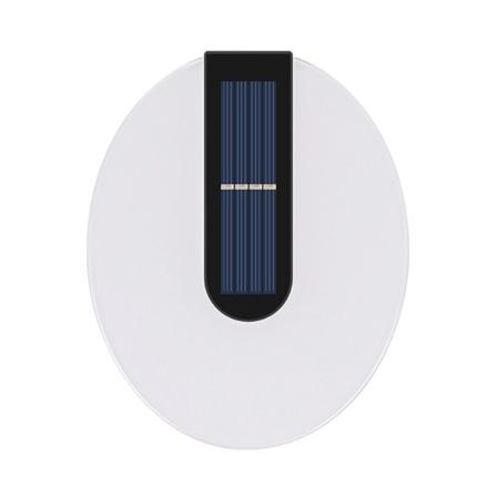 Solar Væglamper Væglampe Udendørs Havelys