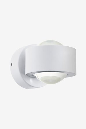 EGLO - Vegglampe Ono 2 - Hvit - Vegglamper - Fra Homeroom