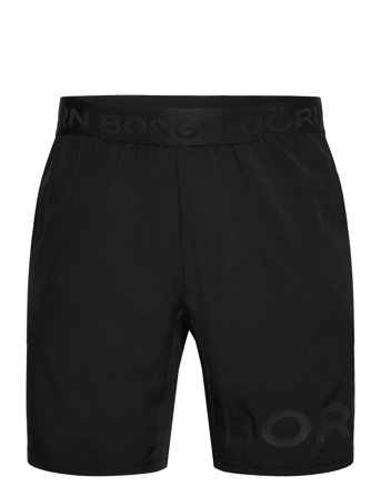 Borg Shorts Black Björn Borg