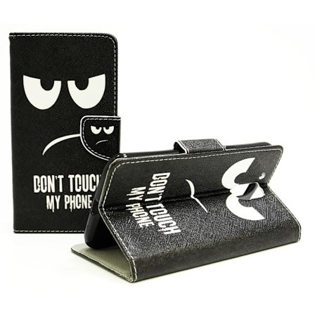 Designwallet Lenovo Motorola Moto G4 / G4 Plus