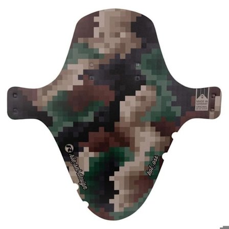 Framskärm Riesel Design KOL:OSS pixel