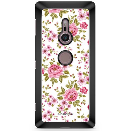 Bjornberry Sony Xperia XZ2 Skal - Pioner