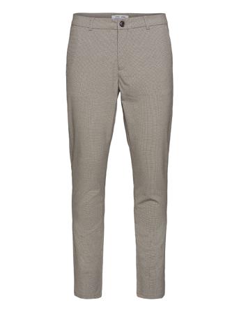 Frankie Trousers 13079 Beige Samsøe Samsøe