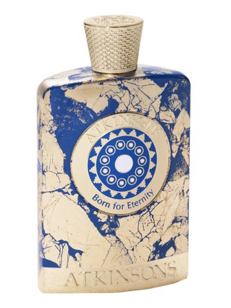 Atkinsons Reserve Collection Born for Eternity Parfum Intense 100ml