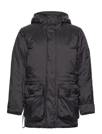 Vardo Parka W4T4 Rains Black