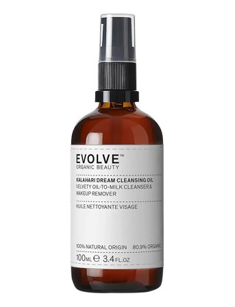 Evolve Organic Beauty Evolve Organic Beauty Kalahari Dream Cleansing Oil 100 Ml - Nude - 100 ML