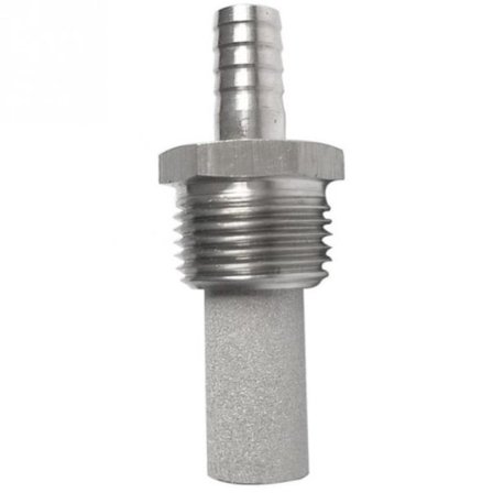 Öl Brewage Diffusion Luftning Stone Wine Tool S