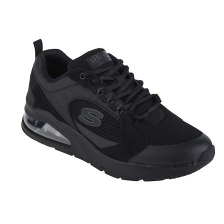 Sneakers low Skechers Uno 2-90's 2 Sort 43