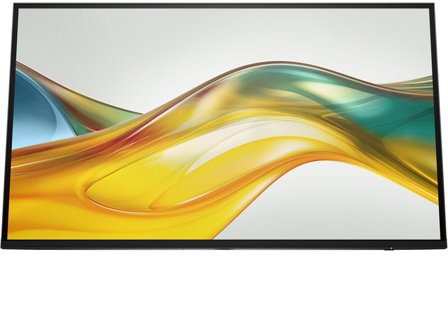 HP Series 5 Pro 27 inch QHD No