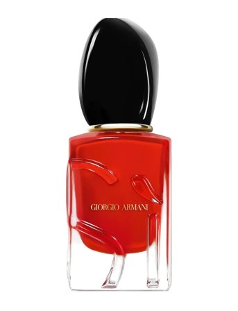 Armani Giorgio Armani Sì Passione Eau De Parfum 50Ml - Nude - 50ML