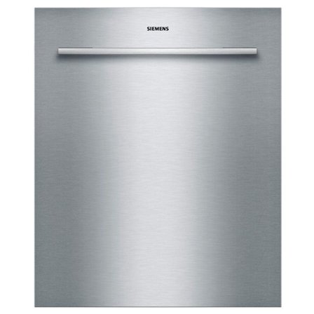 Siemens Inox-dörr för integrerad diskmaskin 60cm - sz73056