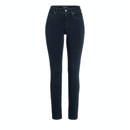 Cambio, Skinny Jeans Blauw, Dames, Maat:M L32