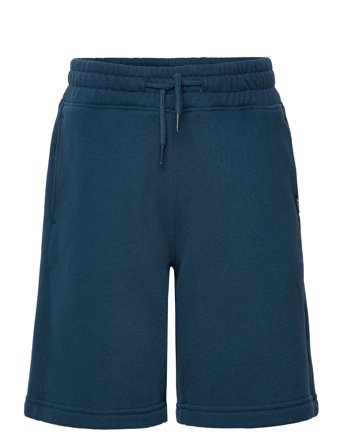 Kids Boys Shorts Blue Abercrombie & Fitch