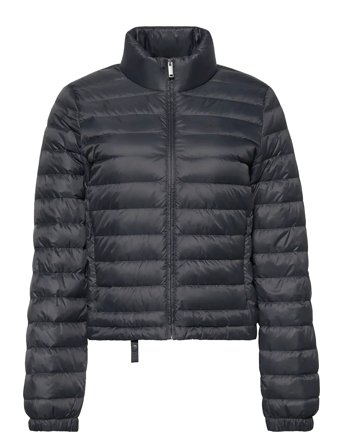 Ultra Lightweight Down Puffer Ja Black Calvin Klein