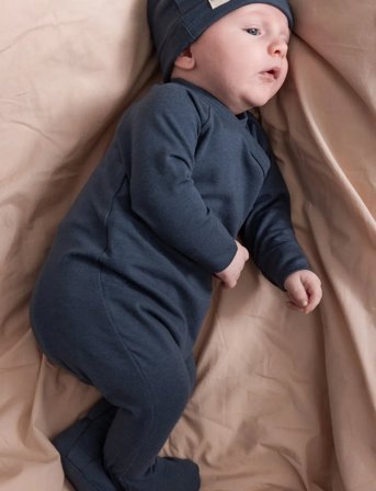 MarMar Copenhagen Rubetta - Blue - 56