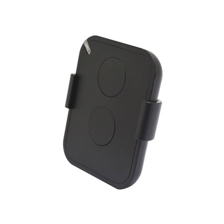 Nice Flor -s FLOR2-S NICE ERA FLO2RE FLO4RE INTI ON2 ON4 ON2E ON4E Garageport Fjernbetjening 433.92 Scroll koden [db]