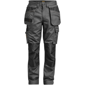 Hantverksbyxa med stretch Jobman 2326 Practical