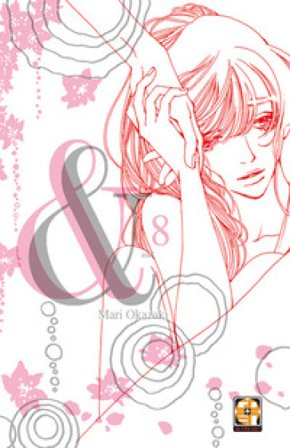 &. Vol. 8 Mari Okazaki