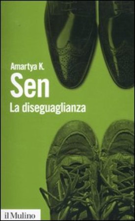 La diseguaglianza. Un riesame critico Amartya Sen