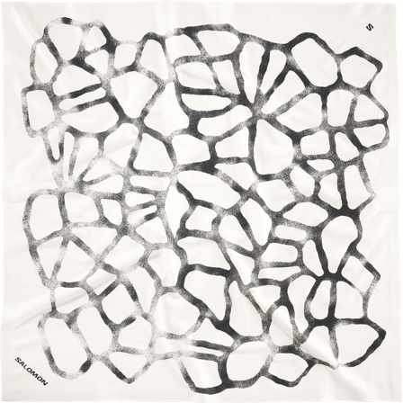 Salomon - Berretti e cappellini Bandana Grvl Gfx U