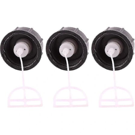 Brændstoftankdæksel til Honda Gx22 Gx25 Gx31 Gx35 Græsslåmaskine Motor