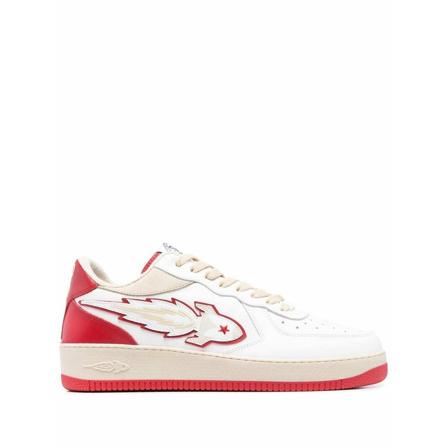Enterprise Japan Sneakers Hvid, Herre, Størrelse: 41 EU