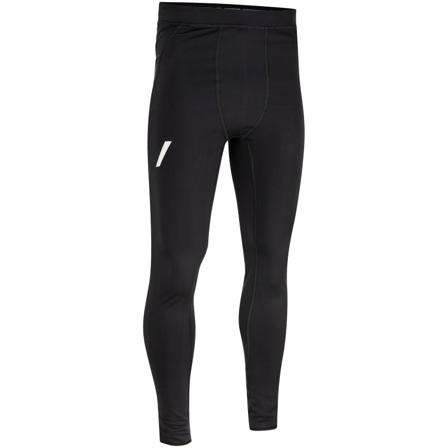 Bjørn Dæhlie Men's Tights Run workout trousers Black XXL