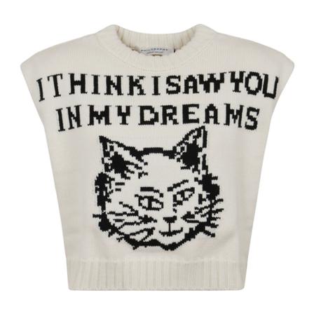 Philosophy di Lorenzo Serafini, TOP Wit, Dames, Maat:S