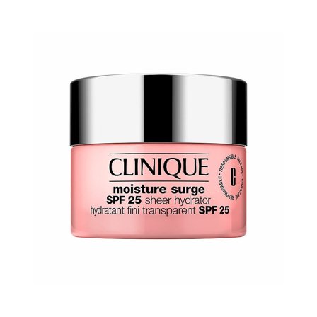 Clinique Moisture Surge SPF 25 Face Cream 50 ml, Skincare, Ansigtspleje, Dagcreme