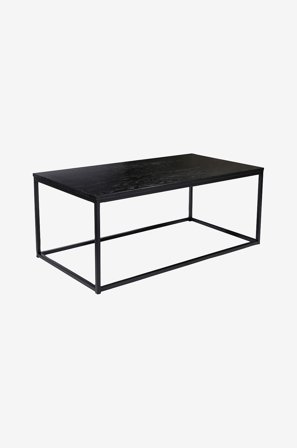 Nordic Furniture Group - Sofabord Natalie - Sort - Sofaborde - Fra Homeroom