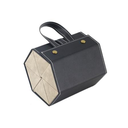 Solbriller Organizer 6 Spor Reisebriller Etui Flere Par