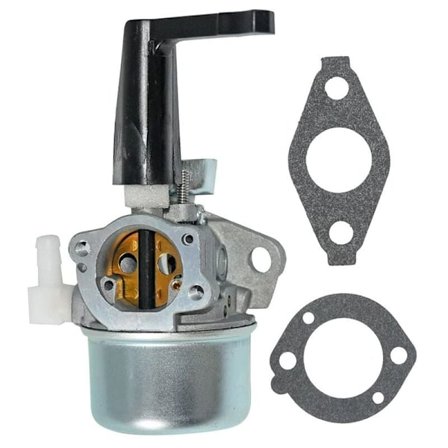 Briggs & Stratton Karburator Udskiftningssæt til 697422, 110402, 110412, 215369 Modeller