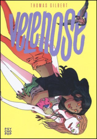 Velenose Thomas Gilbert