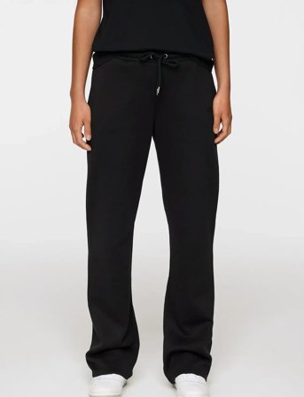 J. Lindeberg W Alpha Pant - Black - XL