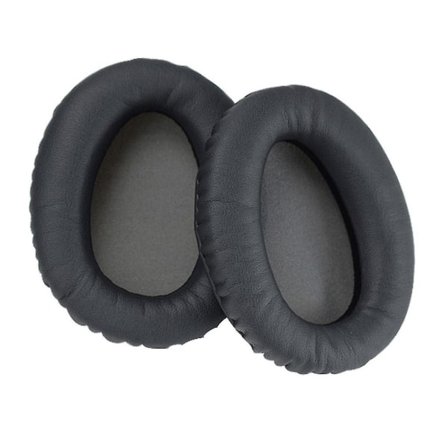 Myke øreputer i skum for hodetelefoner MDR-ZX770BN ZX780DC