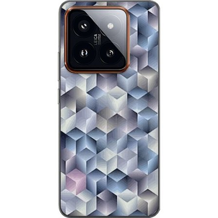 Mobilskal till Xiaomi 14 Pro med Cyklon