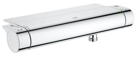 Grohe Grohtherm 2000 Duschblandare krom, Badrum