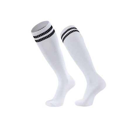 Tube Socks Men Sexy Sports Mesh Stocking Business Long Socks Stoc